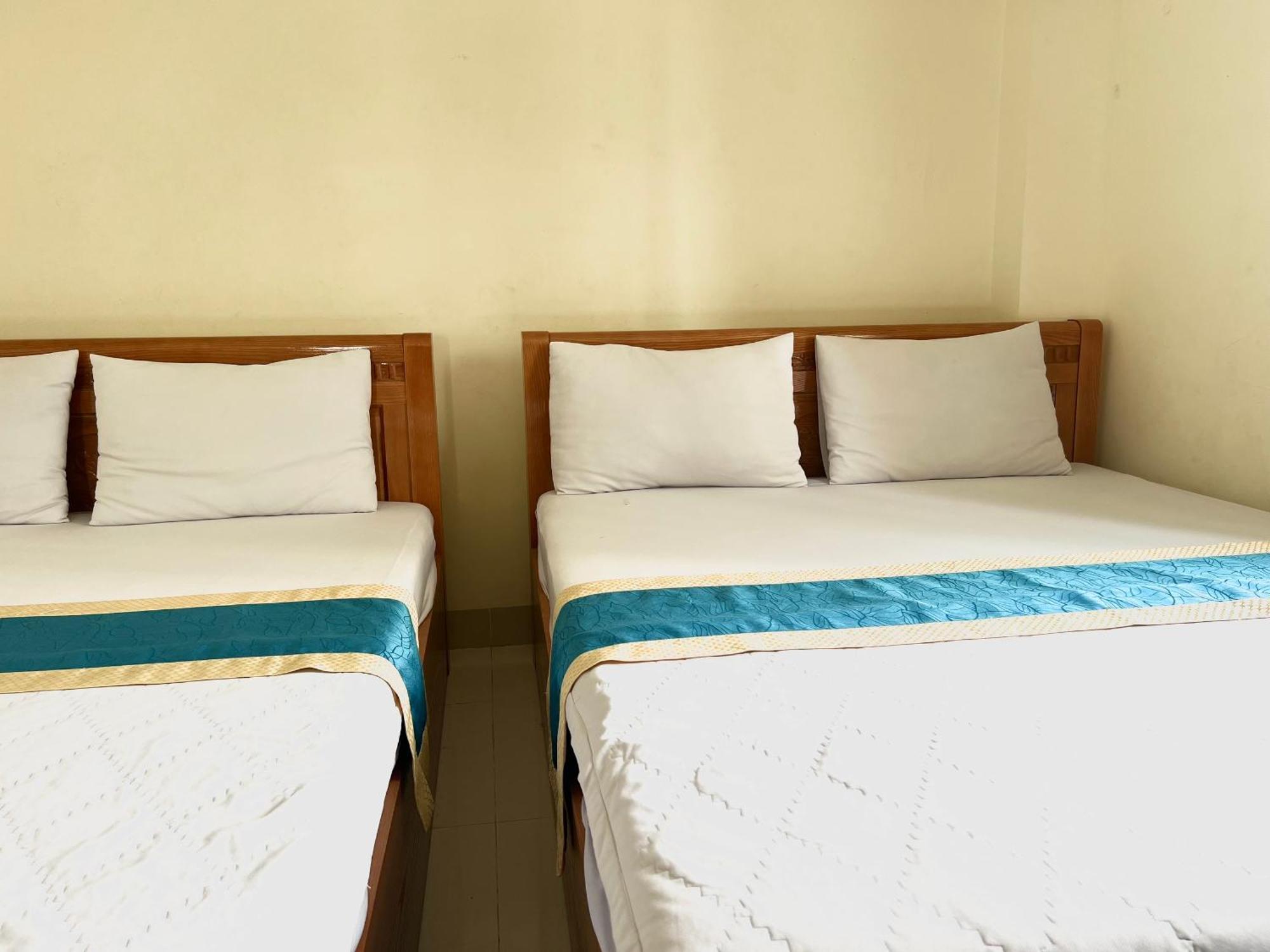 An Khang Hotel Vung Tau Bagian luar foto