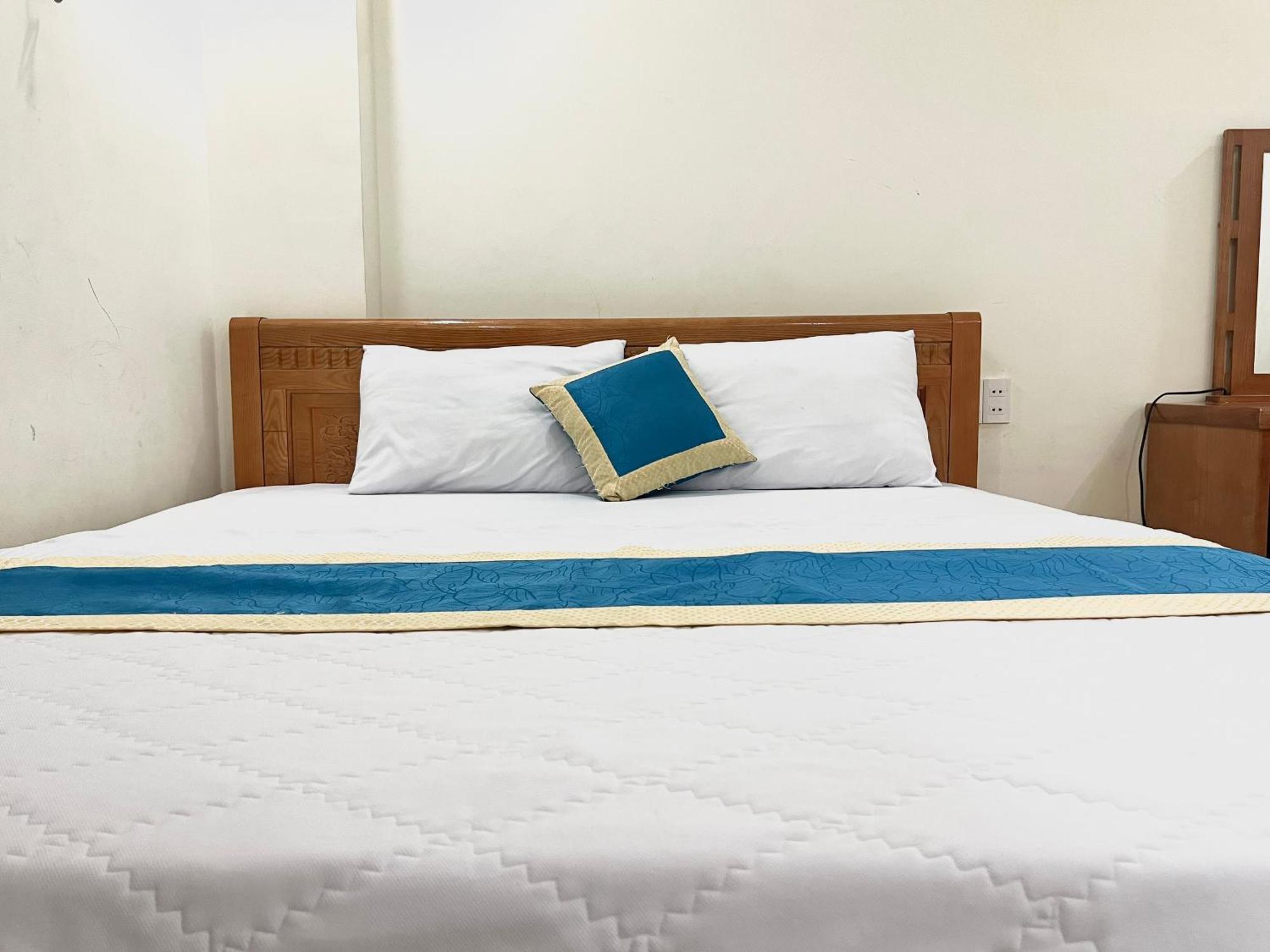 An Khang Hotel Vung Tau Bagian luar foto