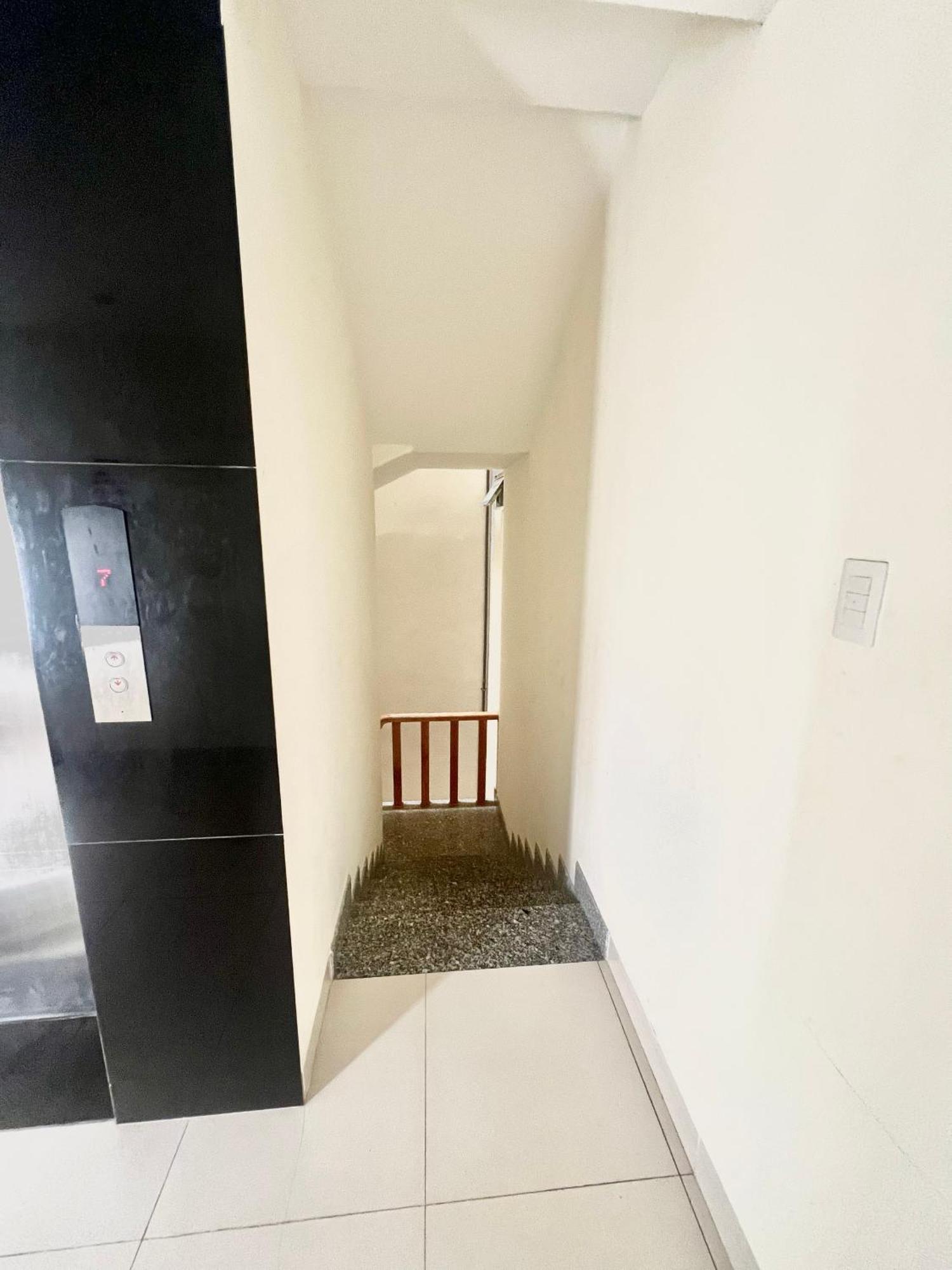An Khang Hotel Vung Tau Bagian luar foto