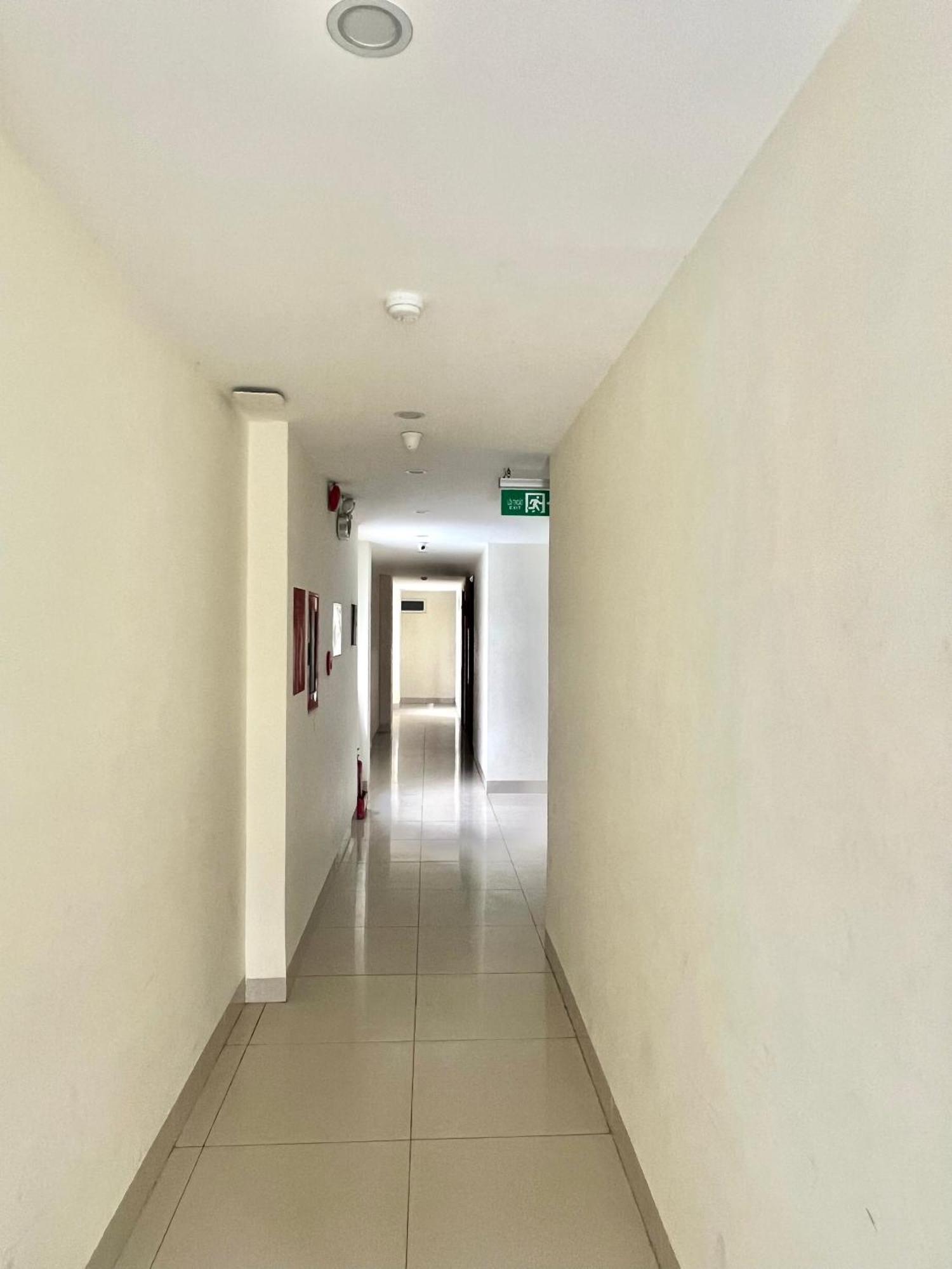 An Khang Hotel Vung Tau Bagian luar foto