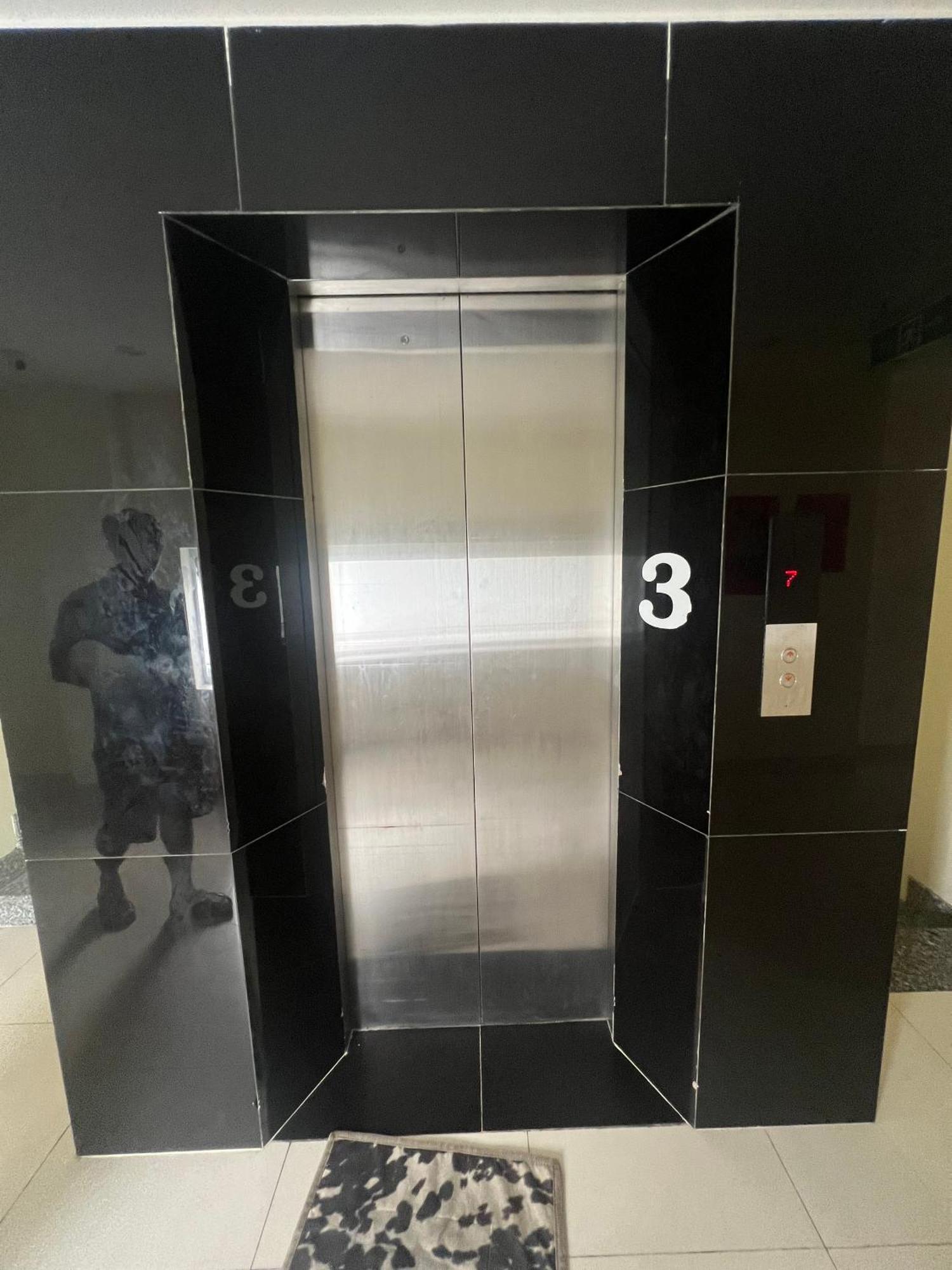 An Khang Hotel Vung Tau Bagian luar foto