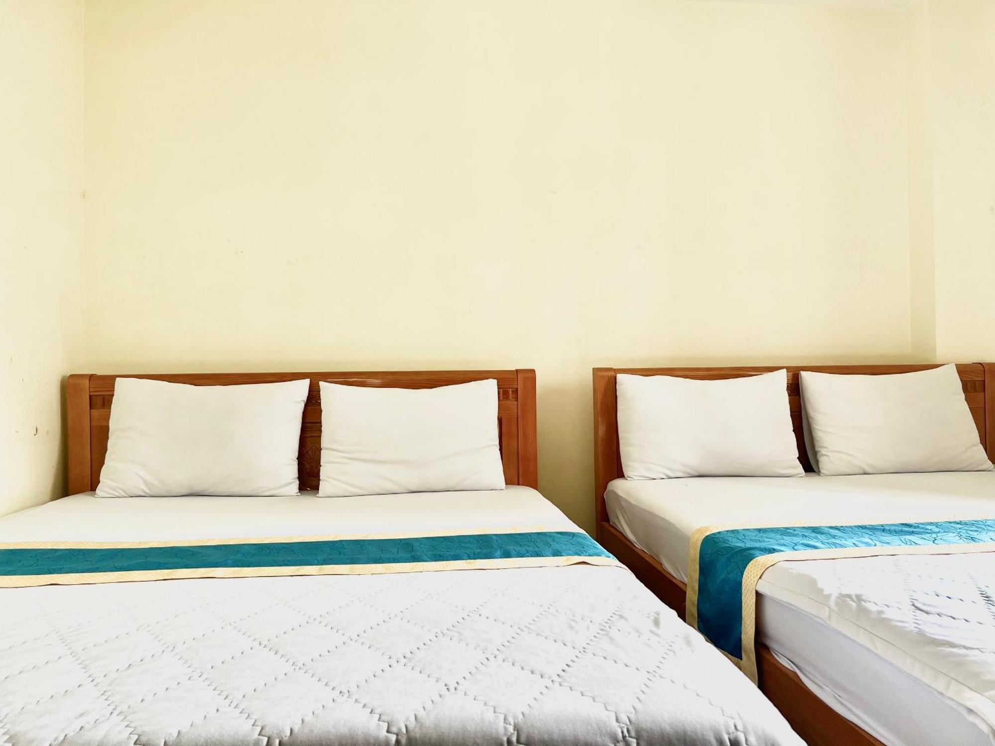 An Khang Hotel Vung Tau Bagian luar foto