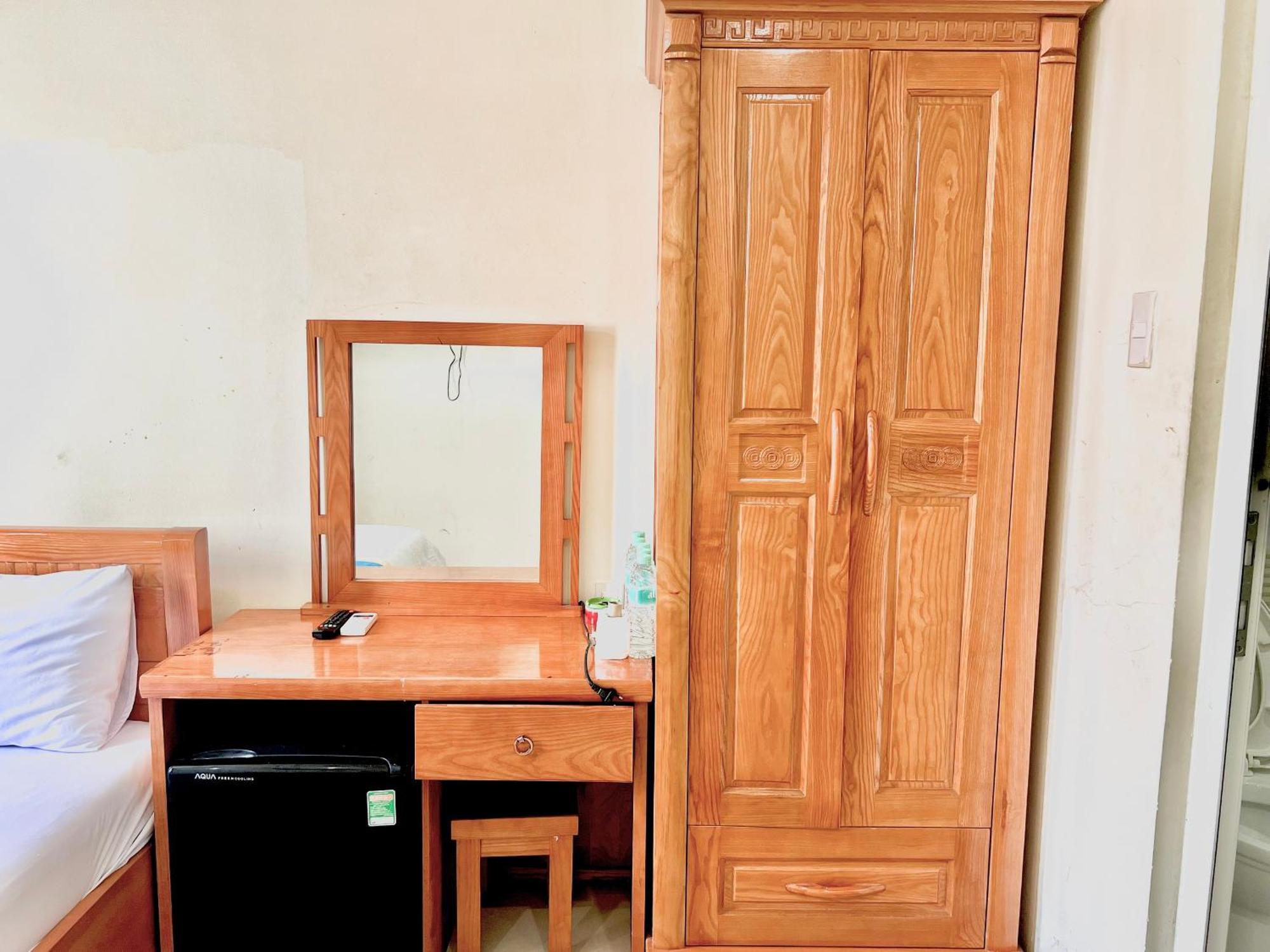 An Khang Hotel Vung Tau Bagian luar foto